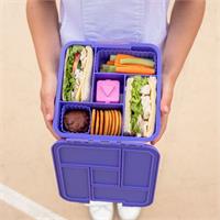 Little Lunch Box Co Bento Cups Mixed Grape