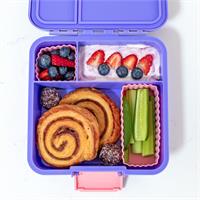 Little Lunch Box Co Bento Cups Mixed Strawberry