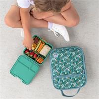 Little Lunch Box Co Bento Three Apple