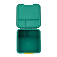 Little Lunch Box Co Bento Three Apple