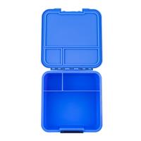 Little Lunch Box Co Bento Three Blueberry