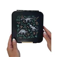 Little Lunch Box Co Bento Three Dinosaur Land