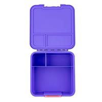 Little Lunch Box Co Bento Three Grape