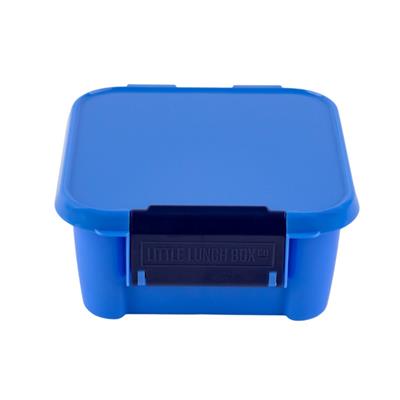 Little Lunch Box Co Bento Two Blueberry