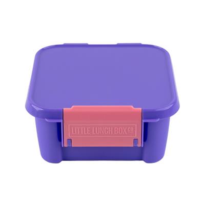 Little Lunch Box Co Bento Two Grape