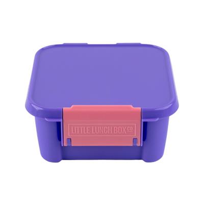 Little Lunch Box Co Bento Two Grape