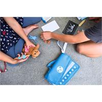 Little Pet Vet Play Set in Carry Bag