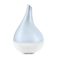 Ultrasonic Vaporisers- Aroma Bloom BLUE PEARL 5-in-1 Vaporiser