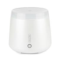 Lively living Aroma Elm Ultrasonic Vaporiser Metallic White