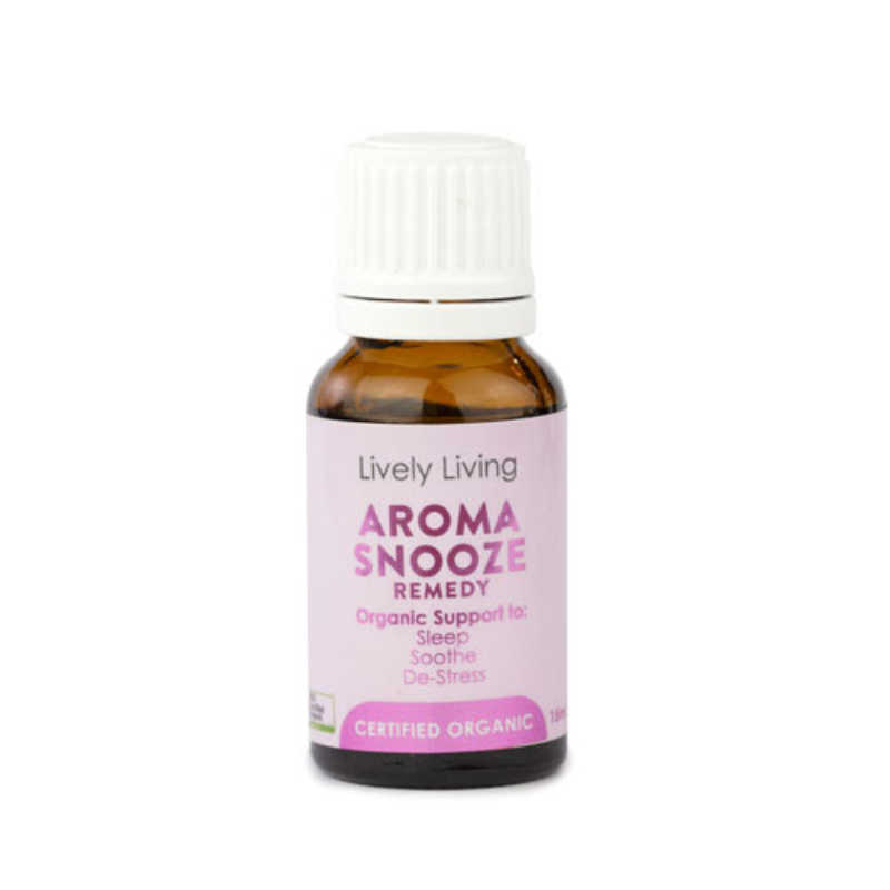 Aroma Snooze Essential Oil - INCLUDED in Aroma Snooze Bundle