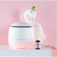 Lively Living Aroma Snooze Sleep Aid Vaporiser