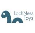 Loch Ness Toys