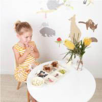 Love Mae - Bamboo Dinner Set  - AUSTRALIANA