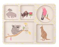 Plate