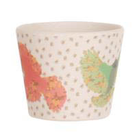 Love Mae - 5 piece Bamboo Dinner Set  - WOODLAND TEA PARTY