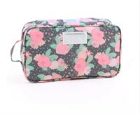 Love Mae Cooler Lunch Bag with Ice Brick - In Bloom
