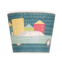 Love Mae Divided Plate Cars
