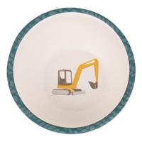 Love Mae Divided Plate Cars