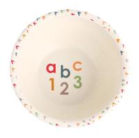 Love Mae Divided Plate Set ABC