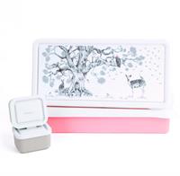 Love Mae Enchanted Forest Bento Lunch Box