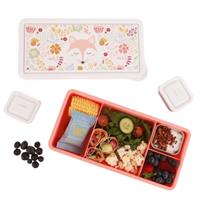 Love Mae Lunch Box Foxy Lulu