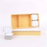 Love Mae Lunch Box - Safari