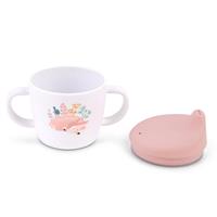 Love Mae Woodland Friends Sippy Cup