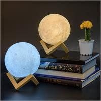 Lunar Nightlight