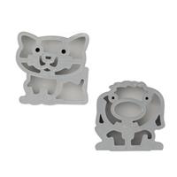 Lunch Punch PAWS Sandwich Cutters - 2 pk