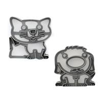 Lunch Punch PAWS Sandwich Cutters - 2 pk