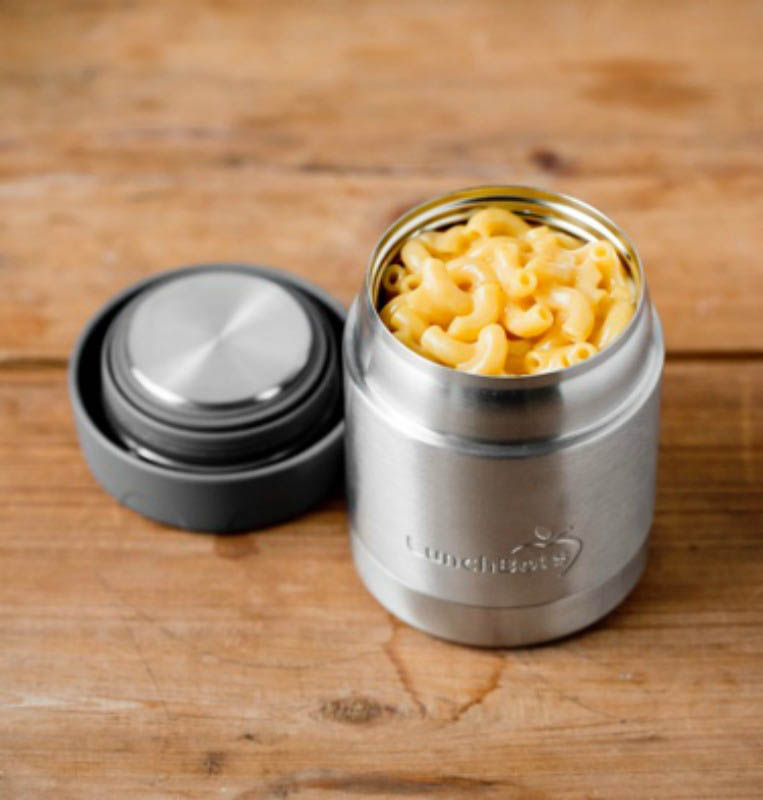 lunchbots insulated food jar