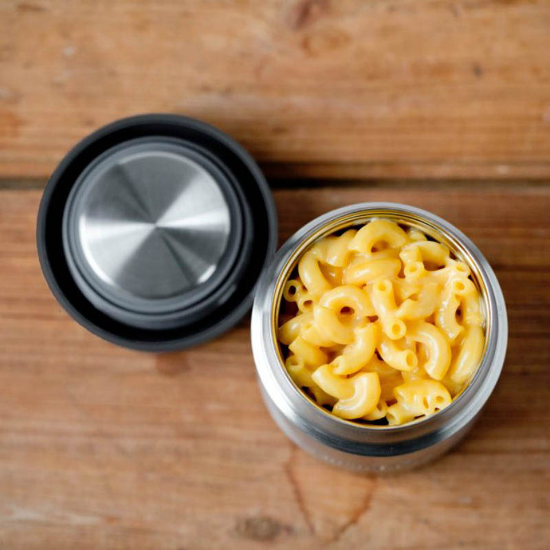 lunchbots insulated food jar