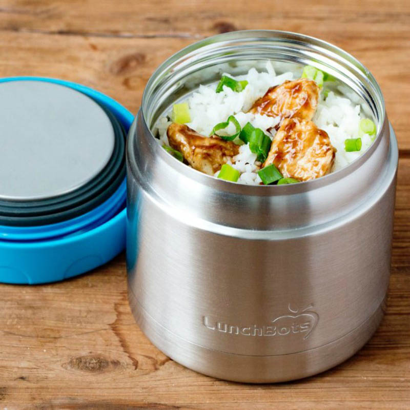 insulated food jar recipes