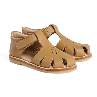 Pretty Brave Macy Sandal - Tan