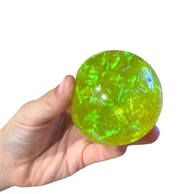 Magic Orb Squishy