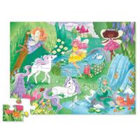 Magical Friends Floor Puzzle 36 pcs