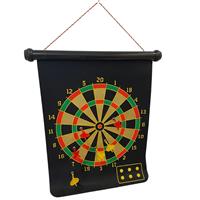 Magnetic Dart Board