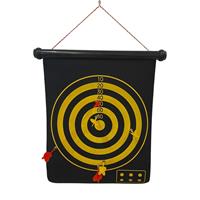 Magnetic Dart Board