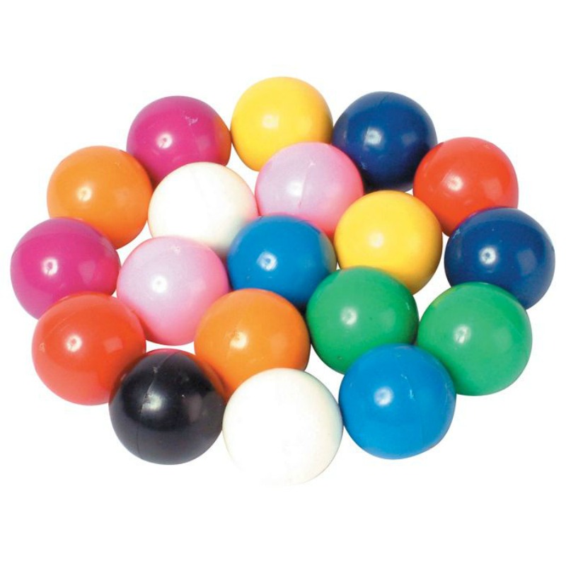 Magnetic Marbles 20 pack