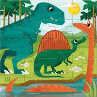 Dinosaur Magnetic Jigsaw Puzzle