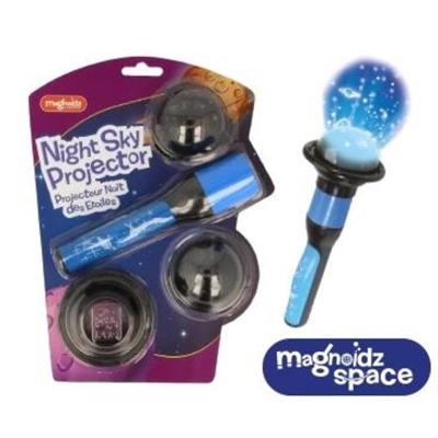 Magnoidz Night Sky Projector 25cm