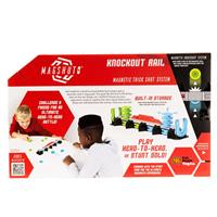 Magshuto Knockout Rail