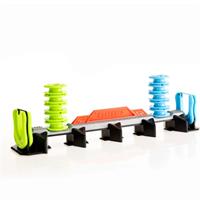 Magshuto Knockout Rail