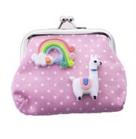 Make Your Own Purse Llama