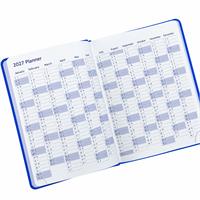 Master Plan Family Diary