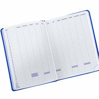 Master Plan Family Diary