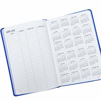 Master Plan Family Diary