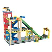 Mega Ramp Racing Set