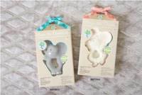 Meiya the Mouse - Natural Rubber Teether