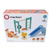 Mentari Playground Set